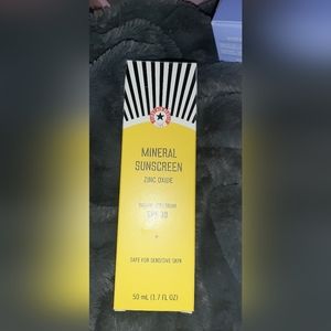 First Aid Beauty Sun